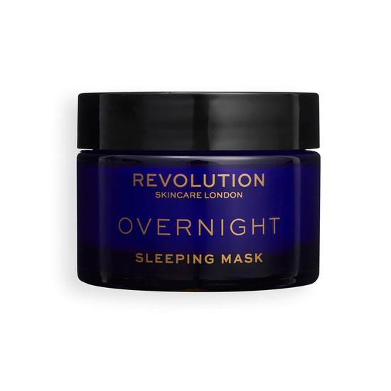 Revolution Overnight Soothing Sleeping Mask 50ml