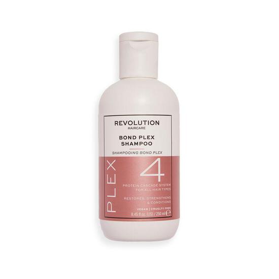 Revolution Plex 4 Bond Plex Shampoo 250ml