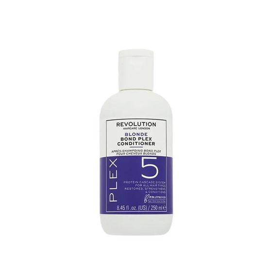 Revolution Plex 5 Blonde Bond Plex Conditioner