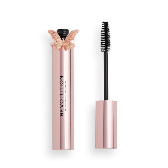 Revolution Precious Glamour Butterfly Lash Mascara