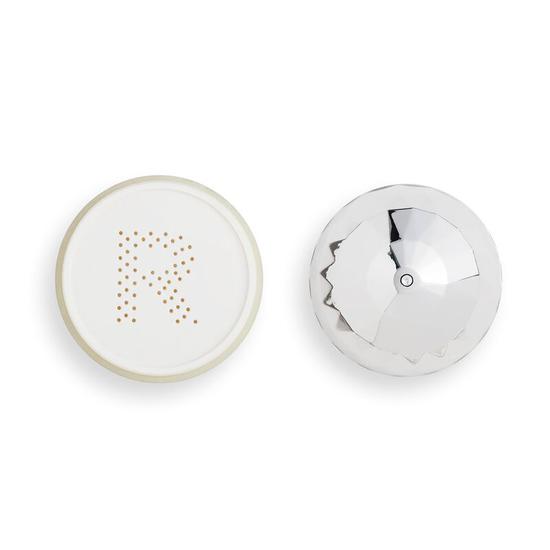 Revolution Precious Glamour Crystal Ball Loose Body Shimmer