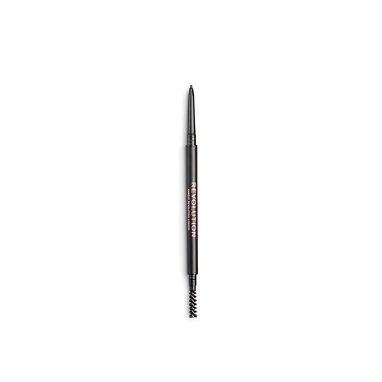 Revolution Precise Brow Pencil Dark Brown