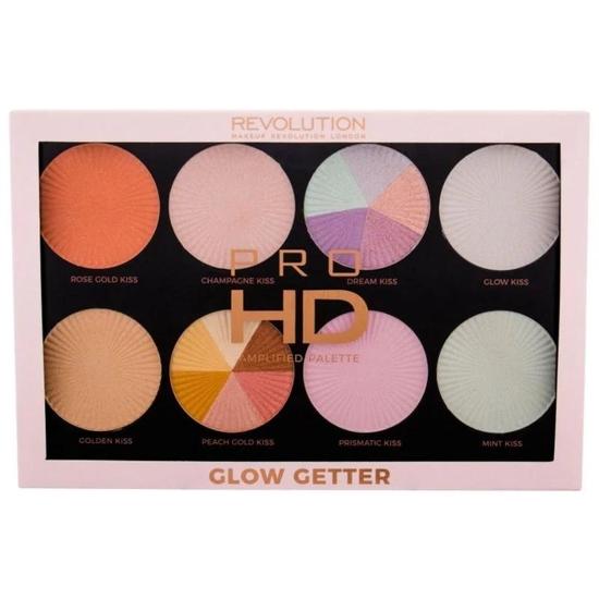 Revolution Pro HD Amplified Palette