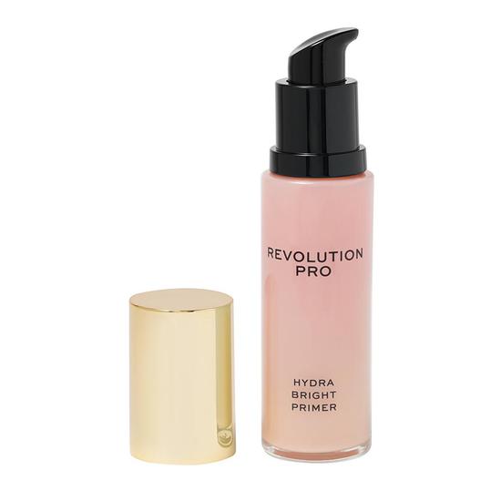 Revolution Pro Hydra Bright Primer 30ml