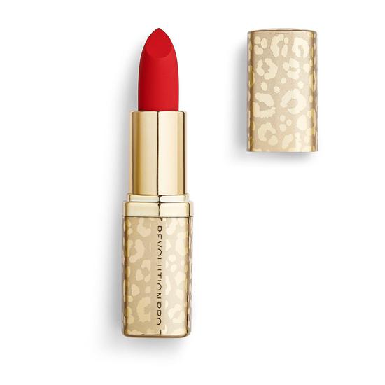 Revolution Pro New Neutrals Satin Matte Lipstick Stiletto