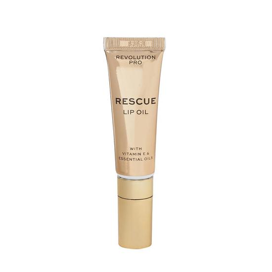 Revolution Pro Rescue Lip Oil