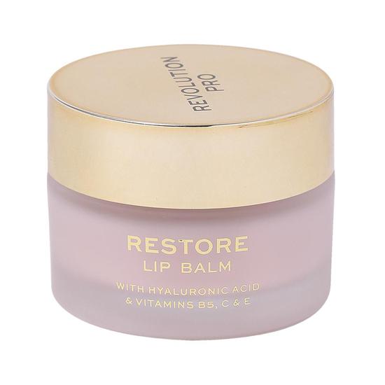 Revolution Pro Restore Lip Balm