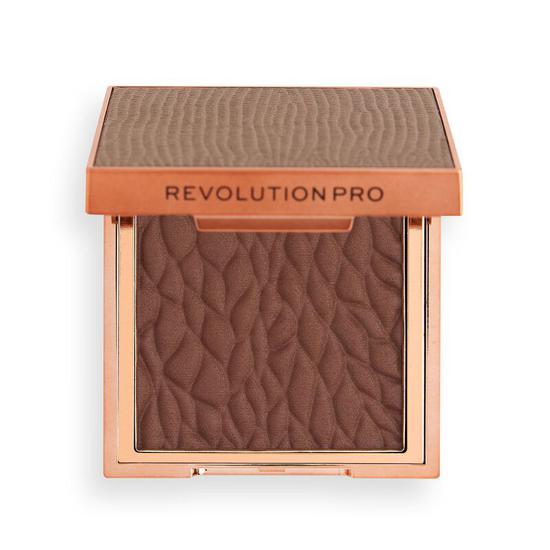 Revolution Pro Sculpting Bronzer Mocha