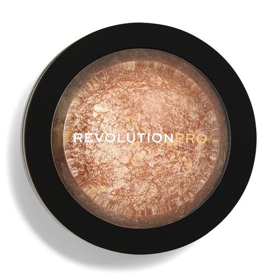 Revolution Pro Skin Finish Radiance