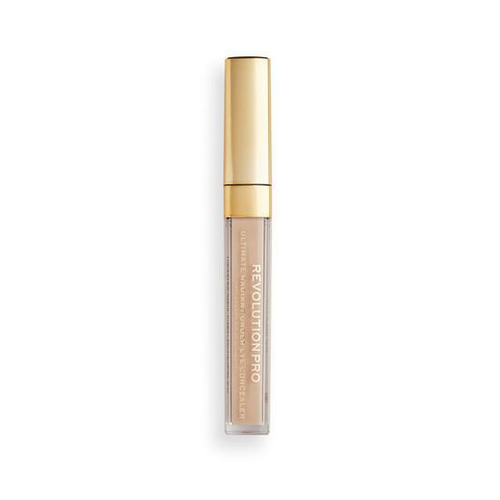 Revolution Pro Ultimate Radiant Under Eye Concealer C1