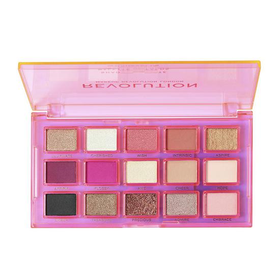 Revolution Reflective Palette Sugar Ray