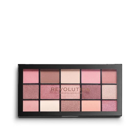 Revolution Reloaded Eyeshadow Palette Provocative 1.1g x15