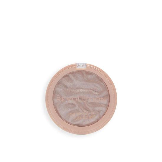 Revolution Reloaded Highlighter Dare To Divulge 6.5g