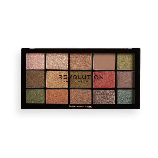 Revolution Reloaded Shadow Palette Empire
