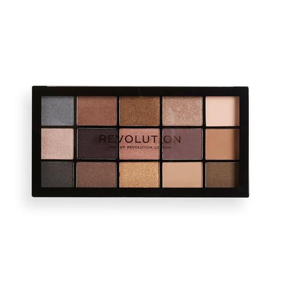 Revolution Reloaded Shadow Palette Iconic 1.0