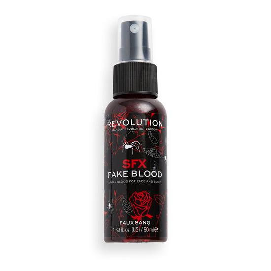 Revolution SFX Blood Spray