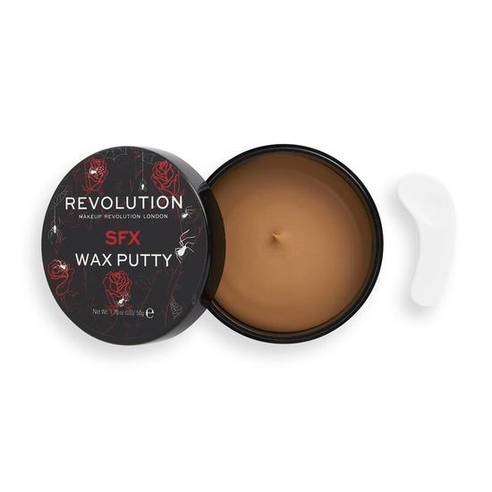 Revolution SFX Scar Putty