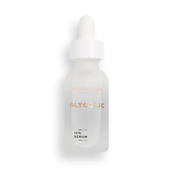 Revolution Skincare 10% Glycolic Acid Glow Serum 30ml