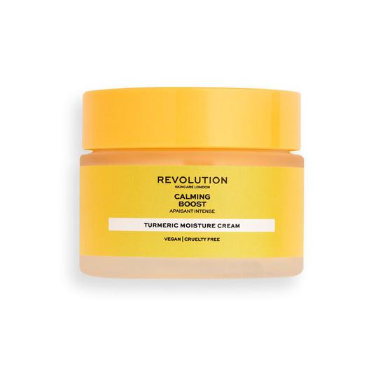 Revolution Skincare Calming Boost Moisture Cream