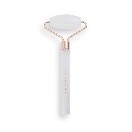 Revolution Skincare Clear Quartz Facial Roller