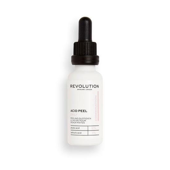 Revolution Skincare Combination Skin Peeling Solution 30ml