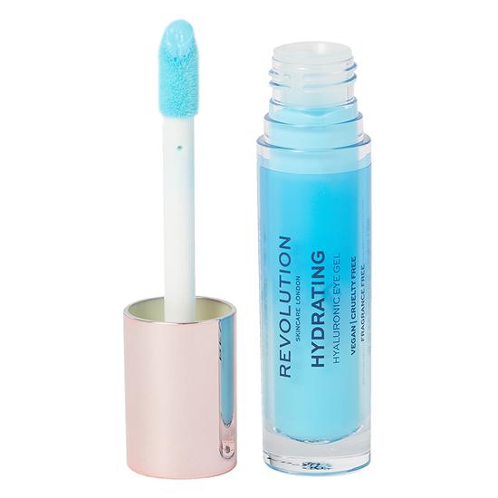 Revolution Skincare Hydrating Hyaluronic Eye Gel