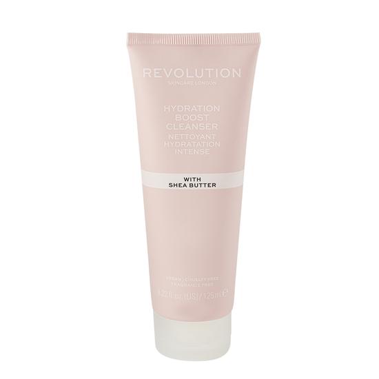 Revolution Skincare Hydration Boost Cleanser 125ml