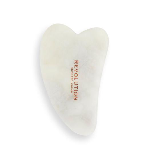 Revolution Skincare Jade Gua Sha
