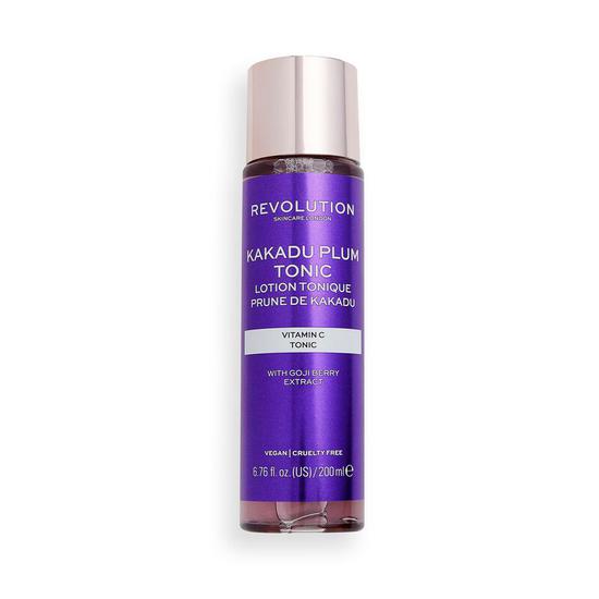 Revolution Skincare Kakadu Plum Tonic