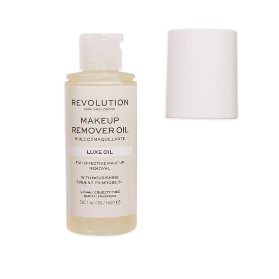 Revolution Skincare Makeup Remover Oil