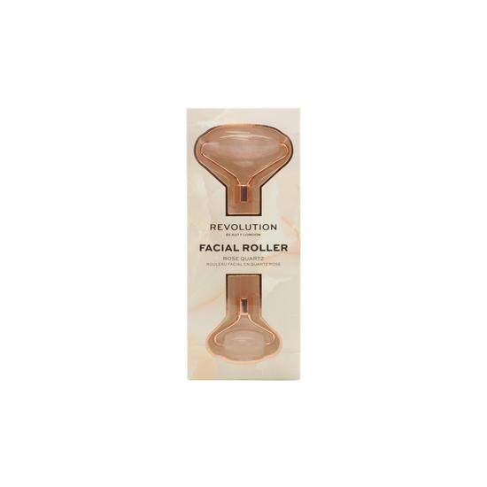 Revolution Skincare Rose Quartz Facial Roller