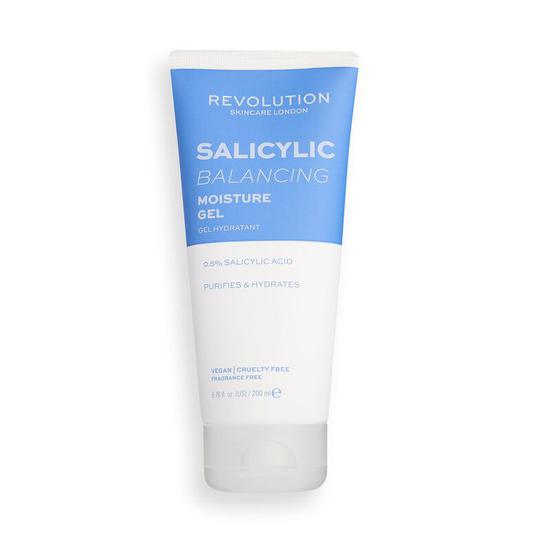 Revolution Skincare Salicylic Balancing Moisture Gel