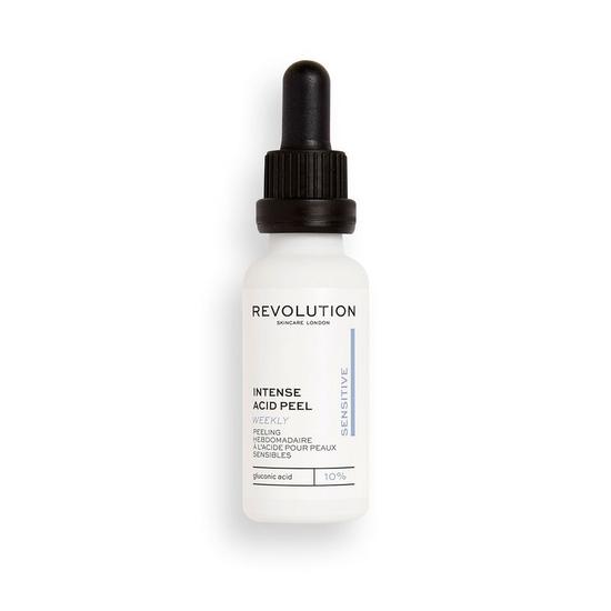 Revolution Skincare Sensitive Skin Intense Peeling Solution 30ml