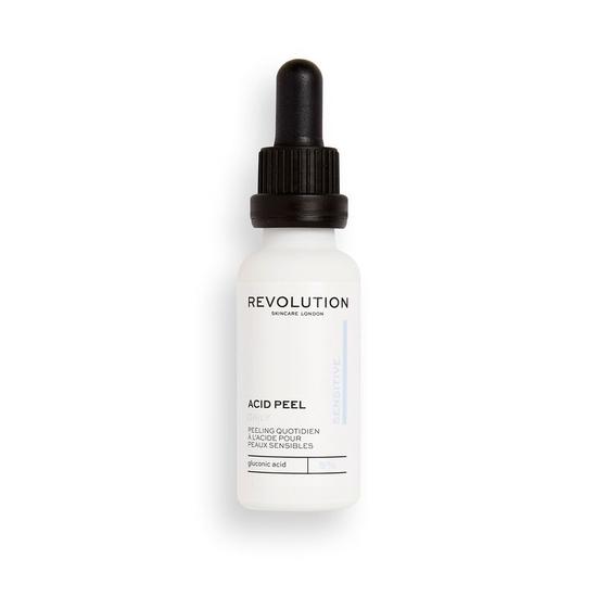 Revolution Skincare Sensitive Skin Peeling Solution 30ml