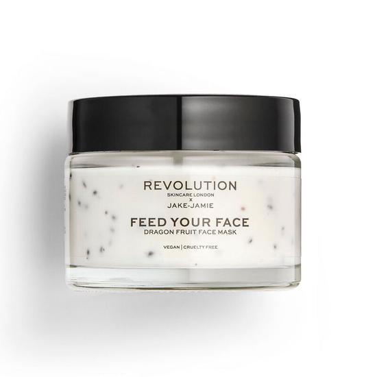 Revolution Skincare X Jake Jamie Dragon Fruit Face Mask 50ml