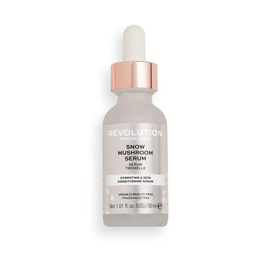 Revolution Skincare Snow Mushroom Serum