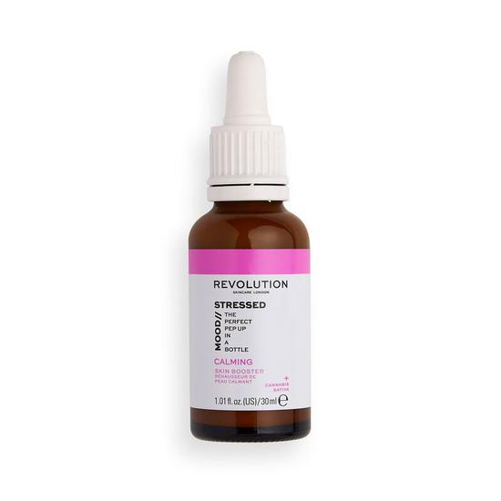 Revolution Skincare Stressed Mood Calming Booster 30ml