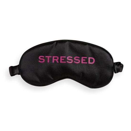 Revolution Skincare Stressed Mood Calming Eye Mask