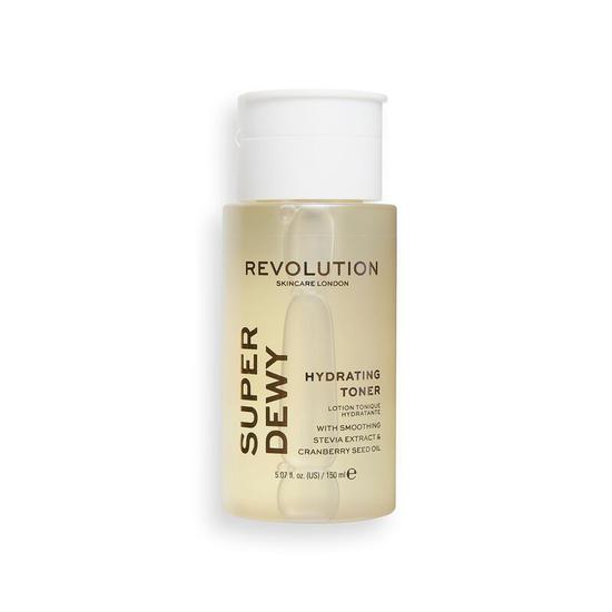 Revolution Skincare Superdewy Skin Toner