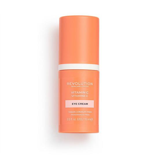 Revolution Skincare Vitamin C Brightening Eye Cream