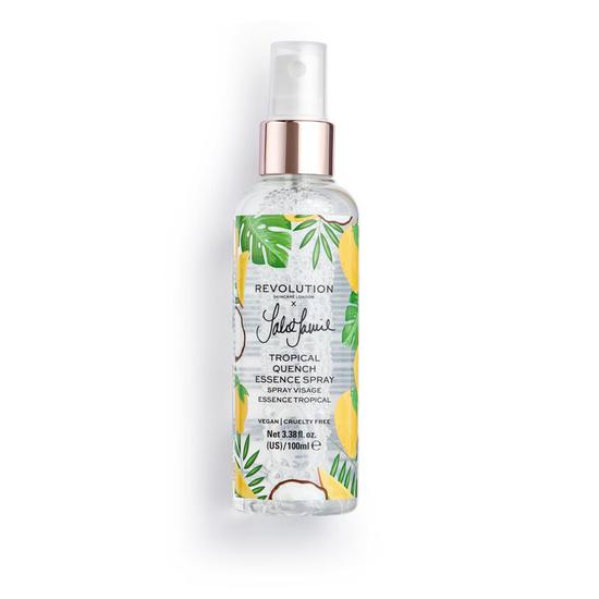 Revolution Skincare X Jake Jamie Tropical Quench Essence Spray 100ml