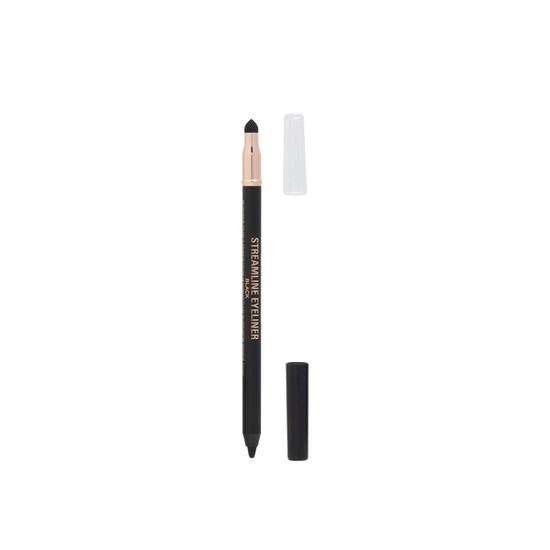 Revolution Streamline Eyeliner Black 1.3g