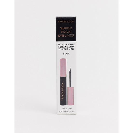 Revolution Super Flick Eyeliner