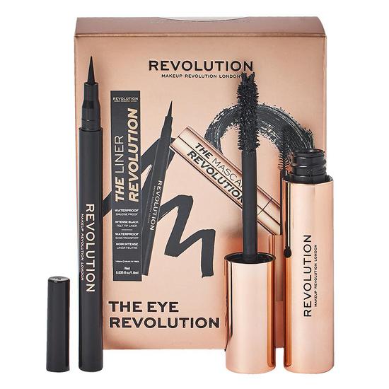 Revolution The Eye Revolution