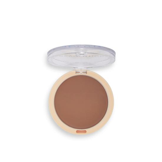 Revolution Ultra Cream Bronzer Light