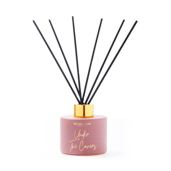 Revolution Under The Covers Reed Diffuser