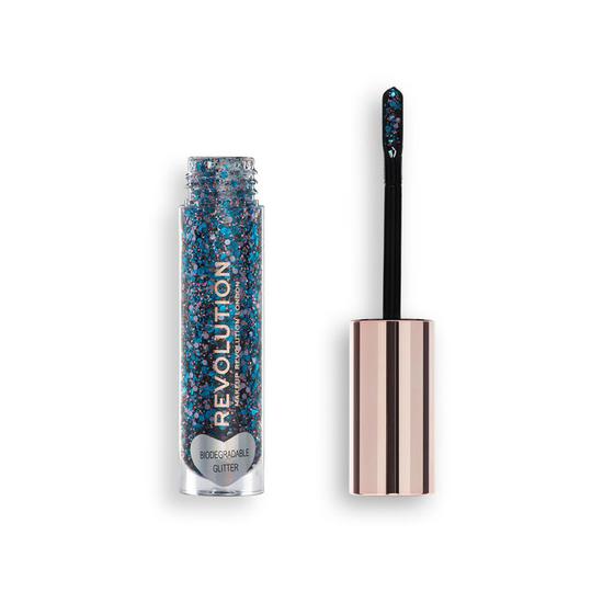 Revolution Viva Glitter Body Gloss Chameleon Dreams