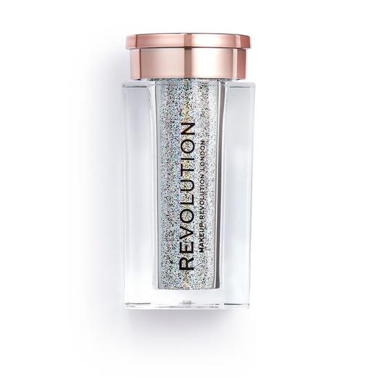 Revolution Viva Loose Body Glitter Holo Queen