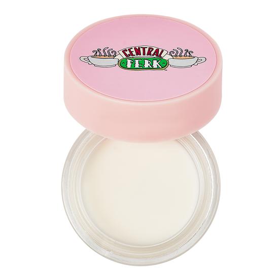 Revolution x Friends Caramel Latte Lip Mask 12g