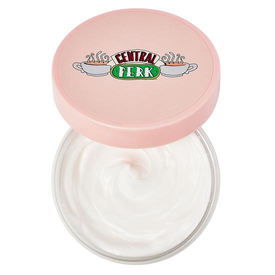 Revolution x Friends Espresso Body Butter 220g
